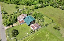 858 County Road 1006, Celeste, TX 75423