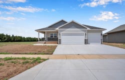 1205 Genesis Dr, McPherson, KS 67460