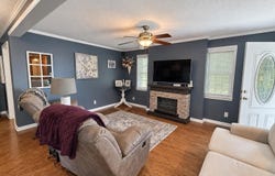 1136 Williams Road, Hornbeak, TN 38232