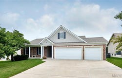 12 Shady River Court, O'Fallon, MO 63366