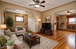 226 Johnson Ave, Cedar Rapids, IA 52405