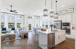 3755 Bermuda Grass Way, Midlothian, TX 76084