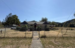 140 POPLAR St, Powers, OR 97466