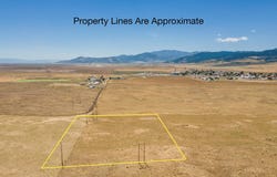 Gilbert Rd, Bancroft, ID 83217