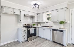 1450 Anne Street, Eunice, LA 70535