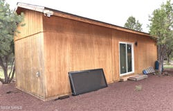 1411 E Tamarack Street, Williams, AZ 86046