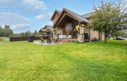 5017 Flatwater Drive, Whitefish, MT 59937