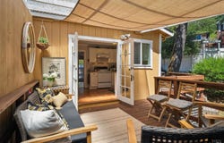 130 Forest Drive, Forest Knolls, CA 94933