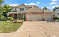 504 Elk Drive, Mahomet, IL 61853