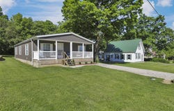 123 E South Street, Lithopolis, OH 43136