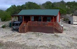 3800 SD 63020, Rocksprings, TX 78880