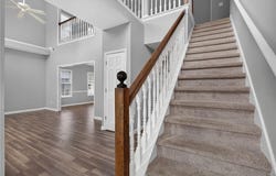 2364 Fallbrook Court, Duluth, GA 30096