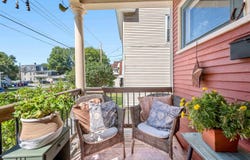 4 Cliff Street, Barre City, VT 05641