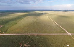 Whiting Road, Roy, NM 87743