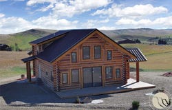 78 Upper Luther Road, Red Lodge, MT 59068