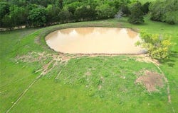 Blue Springs, Coleman, OK 73432