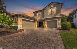 3508 MAJESTIC VIEW Drive, LUTZ, FL 33558