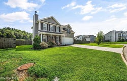 2631 Palace Green Rd, Knoxville, TN 37924