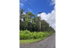 APUAKEHAU RD, Volcano, HI 96785