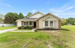 5313 Mccall Road, Rincon, GA 31326