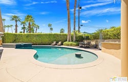 2295 E Park Dr, Palm Springs, CA 92262
