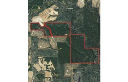 Oakey Streak Road, Red Level, AL 36028