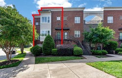 262 Harbour Place Drive, Davidson, NC 28036