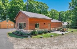 2560 MILLERVILLE RD, Phelps, WI 54554