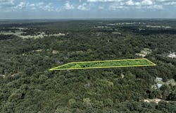 Cross Timber Estates Drive, Denison, TX 75021