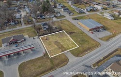 State Rd 101 lot: 1, Milan, IN 47031