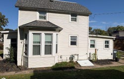 602 N A Street, Oskaloosa, IA 52577