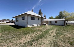 1336 1st West Avenue, Kemmerer, WY 83101