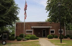 E 4th Street, Arabi, GA 31712