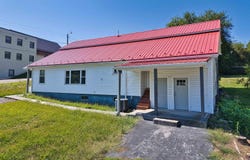 140 NEWBERN Road, Dublin, VA 24084