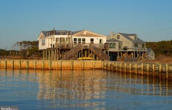 24227 THICKET POINT Lane, ONANCOCK, VA 23417