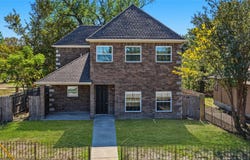 301 Mineral Wells, Terrell, TX 75160