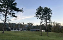 9950 Ivanhoe Rd, Ivanhoe, VA 24350