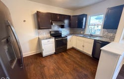 3907 E 16th Street, Indianapolis, IN 46201