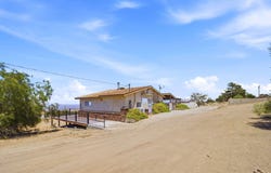 29935 Maypath Road, Juniper Hills, CA 93543