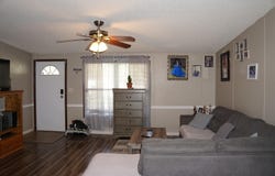 3490 Appomattox Drive, Conway, AR 72032