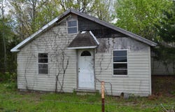 Highway 27, Marshall, AR 72650