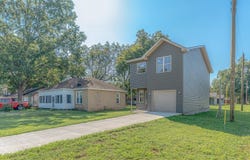 630 W Calhoun St, Luxora, AR 72358