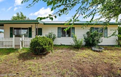 431 S El Cajon Circle, Springerville, AZ 85938