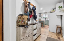 291 Sam Webb Road, Fairfax, VT 05454