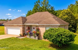 21645 E Ridge Drive, Saucier, MS 39574