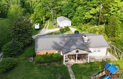 1530 Fuller's Ridge Rd, Louisa, KY 41230