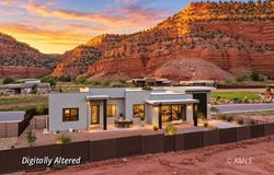 547 N Rainmaker Rd, Kanab, UT 84741