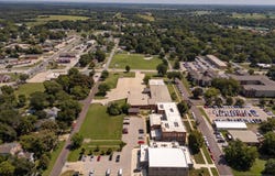700 Baker Street, Baldwin City, KS 66006