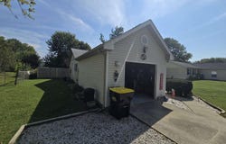 3721 S Tyler Lane, Bloomington, IN 47403