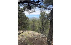 13th Trail, Cotopaxi, CO 81223